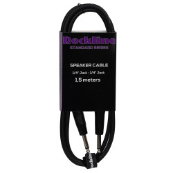 ROCKLINE Speaker Cable 1,5m...