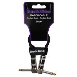 ROCKLINE Patch Cable 20cm