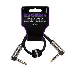 ROCKLINE Patch Cable 30cm