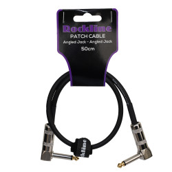 ROCKLINE Patch Cable 50cm