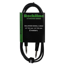 ROCKLINE Standard Signal...