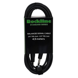 ROCKLINE Standard Signal...