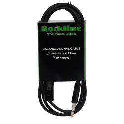 ROCKLINE Balanced Signal...