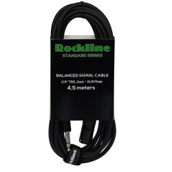 ROCKLINE Balanced Signal...