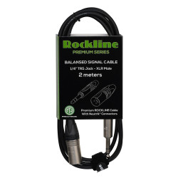 ROCKLINE PREMIUM Balanced...