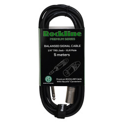 ROCKLINE PREMIUM Balanced...