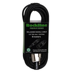 ROCKLINE PREMIUM Balanced...