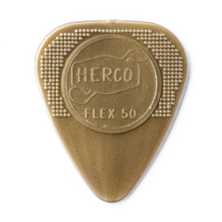 Dunlop HE210P FLEX50 M Gold...