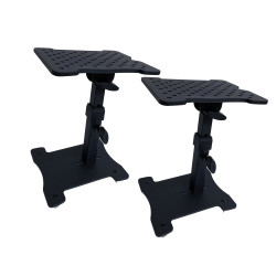 ROCKLINE Studio Monitor Stands