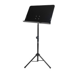 ROCKLINE Music Stand Solid...