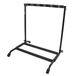 ROCKLINE 5 in a Row Rack...