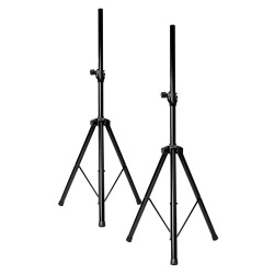 ROCKLINE Speaker Stands...