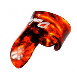 FingerPlektrum Dunlop Shell...