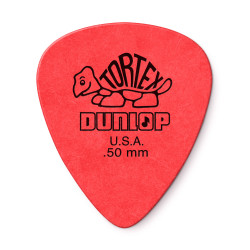 Dunlop Tortex 418P.50...