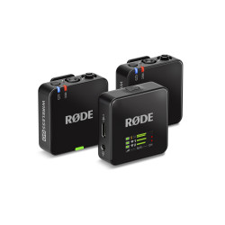 RODE  Wireless GO Gen 3