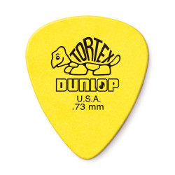 Dunlop Tortex 418P.73...