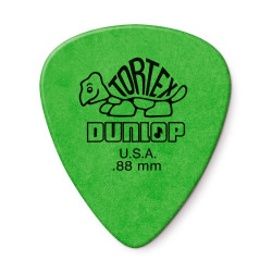 Dunlop Tortex 418P.88...
