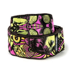 Dunlop ILD06 Strap Smoking...