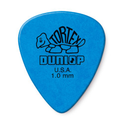 Dunlop Tortex 418P.1.0...