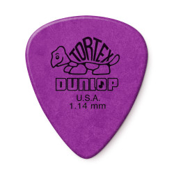 Dunlop Tortex 418P.1.14...