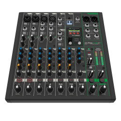 Mackie ProFX10v3+...