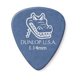 Plektrum Dunlop GATOR...