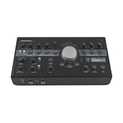 Mackie Big Knob Studio Plus...