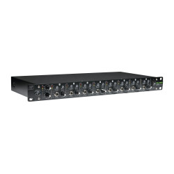 Mackie HM-800 8-Channel...