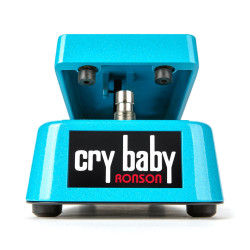Cry Baby MR95LTD Mick...