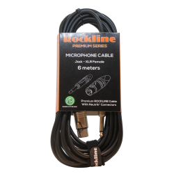 ROCKLINE PREMIUM Microphone...