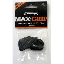 Plektrum Dunlop Nylon...