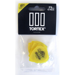 Plektrum Dunlop Tortex III...