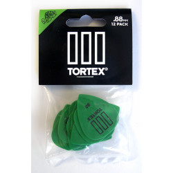 Plektrum Dunlop Tortex III...