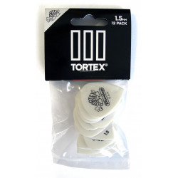 Plektrum Dunlop Tortex III...