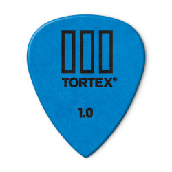 Dunlop Tortex III 462P1.0...
