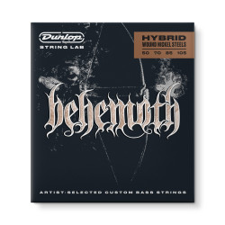 Dunlop BEHYN50105 BEHEMOTH...