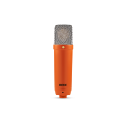 RODE NT1 Signature Series...