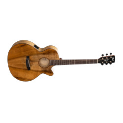 Cort SFX-Myrtlewood NAT