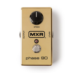 MXR M101GLD 50th...