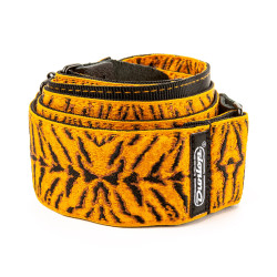 Dunlop D6723 Jacquard Tyger...