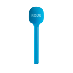 RODE  Interview GO BLUE...