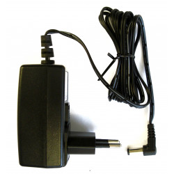Dunlop ECB004EU AC-Adapter...