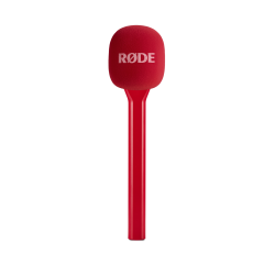 RODE  Interview GO RED...