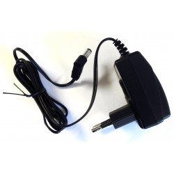 Dunlop ECB003EU Adapter 9V...