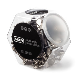 MXR DCP06J Patch Cable 6 Inch