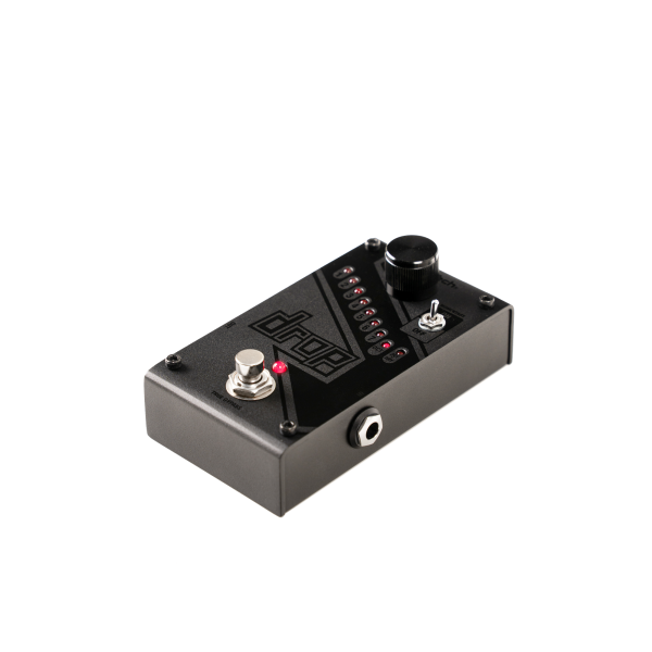 DIGITECH Black Drop