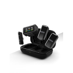 RODE Wireless Micro Camera Kit