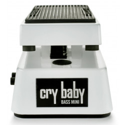 Cry Baby CBM105Q Mini Bass Wah