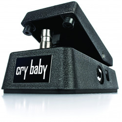 Cry Baby CBM95 Cry Baby...