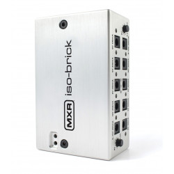 MXR M238 ISO-Brick Power...
